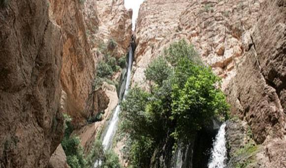 عکس طبیعت زیبا استان کرمانشاه