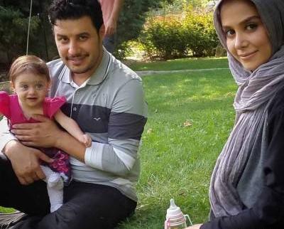 عکس جدید ساحل بکرانی