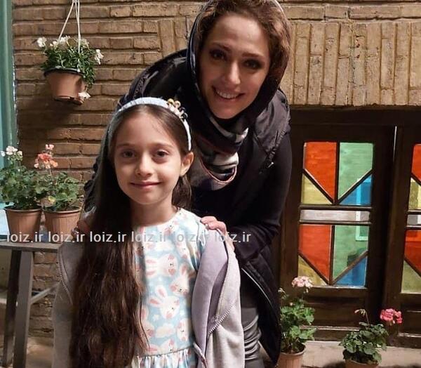 عکس جدید ساحل بکرانی