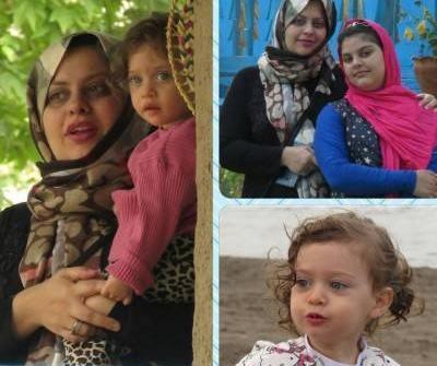 عکس جدید ساحل بکرانی