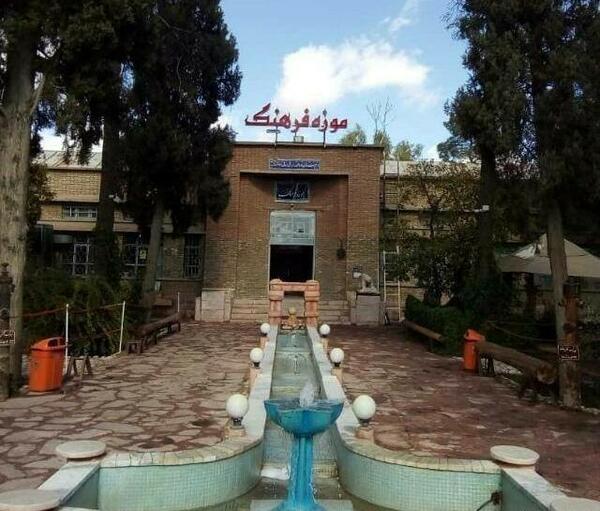 عکس شهر فسا