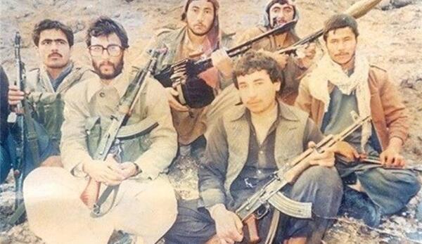 عکس های افغانستان در ایران