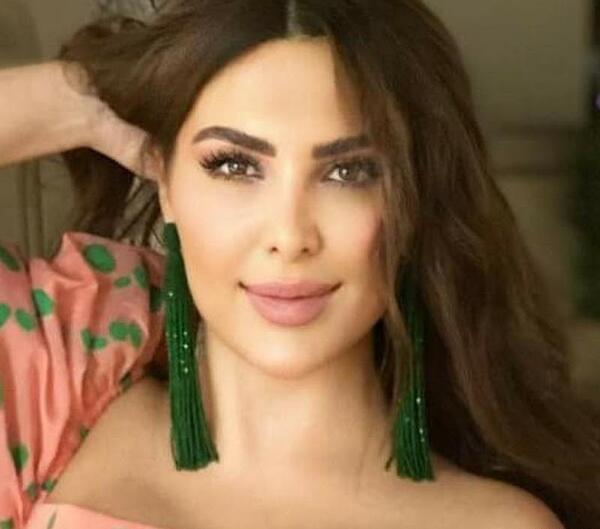 عکس های غزل سادات افغانی