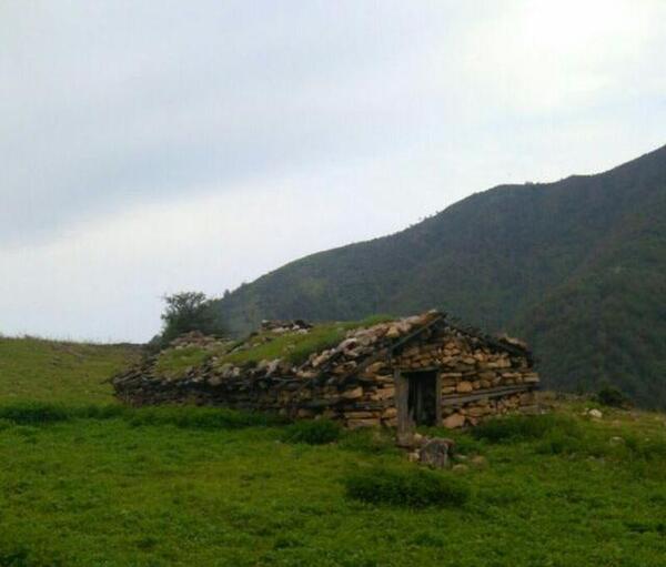 عکس طبیعت زیبای رودسر