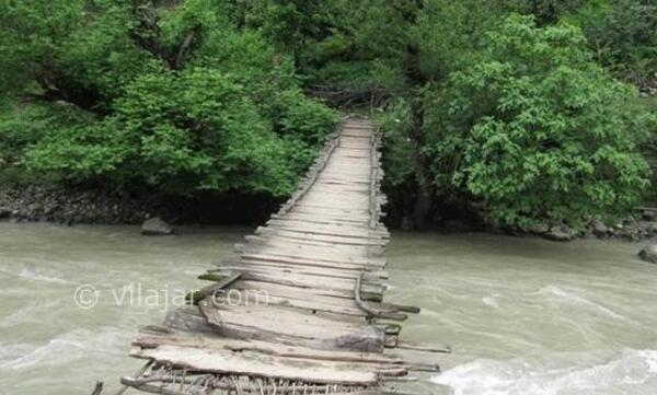 عکس طبیعت زیبای رودسر