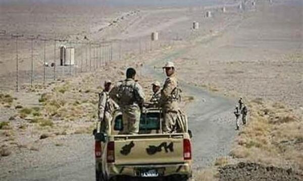 عکس هنگ مرزی زابل