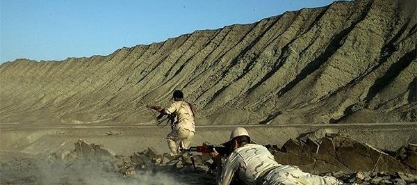 عکس هنگ مرزی زابل