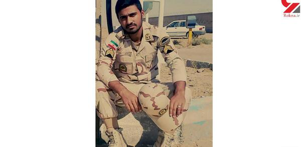 عکس هنگ مرزی زابل