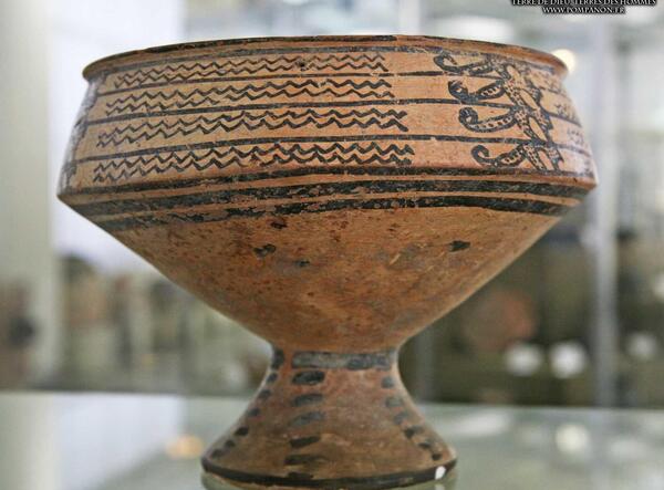 عکس ظروف قدیمی ایرانی