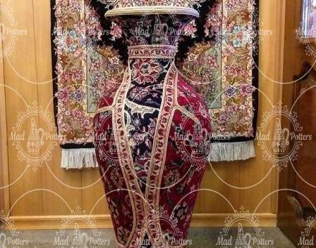 عکس ظروف قدیمی ایرانی