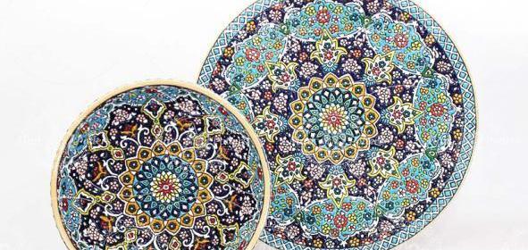 عکس ظروف قدیمی ایرانی