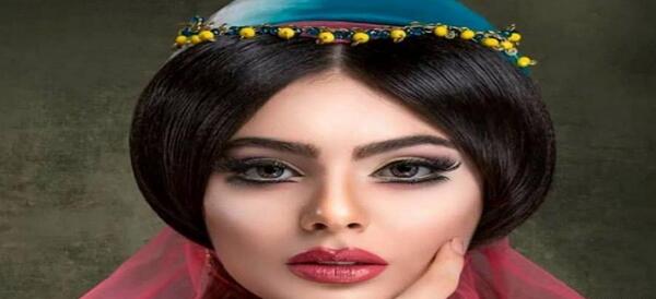 عکس مهرناز رئیسی