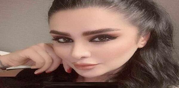 عکس مهرناز رئیسی