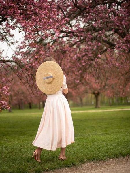 عکس پروفایل دخترانه خاص تابستانی