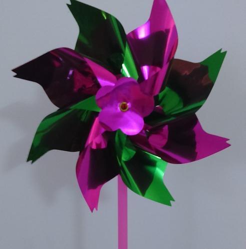 عکس فرفره سفید