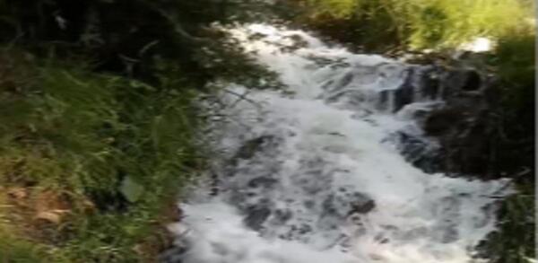 عکس روستای لرگان