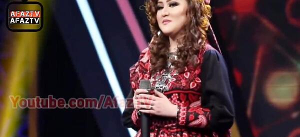 عکس جدید زهرا الهام
