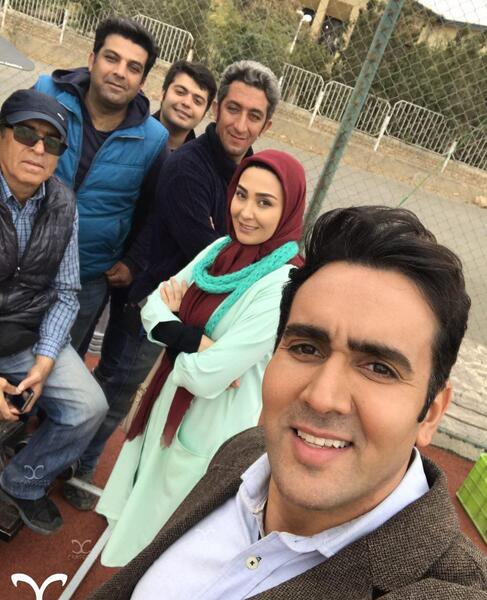 عکس فیلم مرز