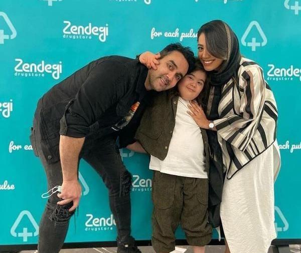 عکس فیلم مرز