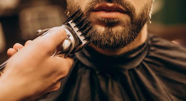 عکس های طراحی ریش