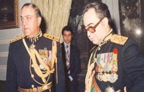 عکس دوست شاه