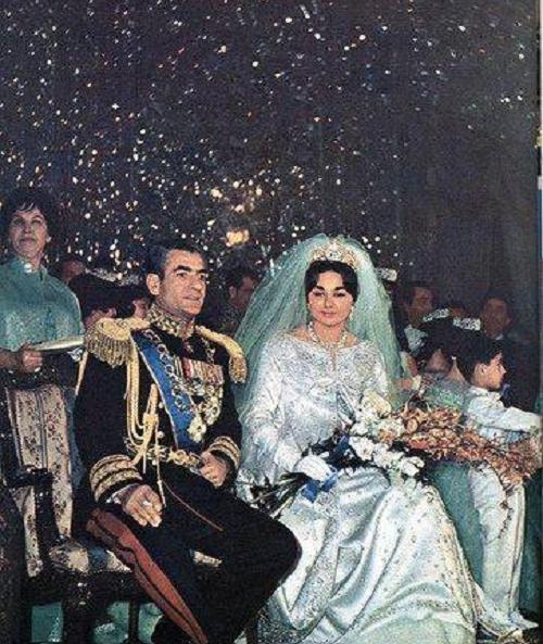 عکس دوست شاه