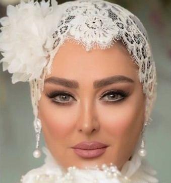 عکس عروسی بازیگران معروف