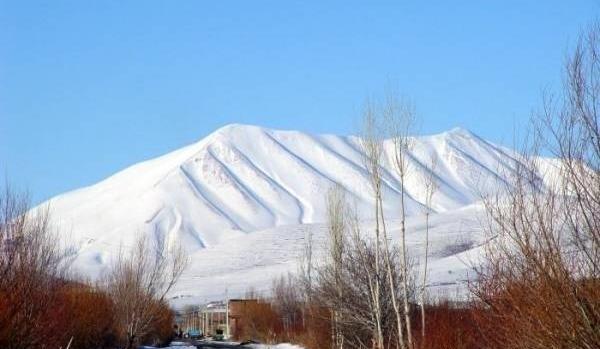 عکس روستای ثمر خزان