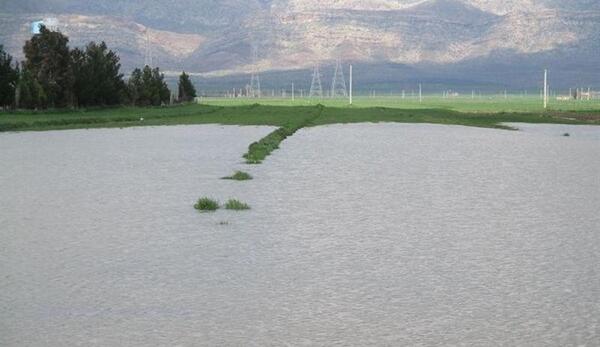 عکس روستای ثمر خزان