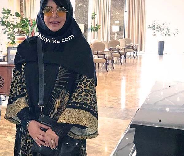 عکس قدیمی فلور نظری
