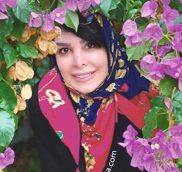 عکس قدیمی فلور نظری