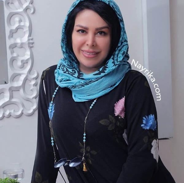 عکس قدیمی فلور نظری