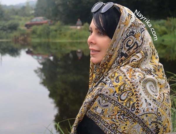 عکس قدیمی فلور نظری
