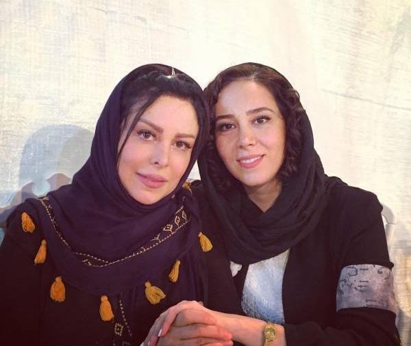 عکس قدیمی فلور نظری