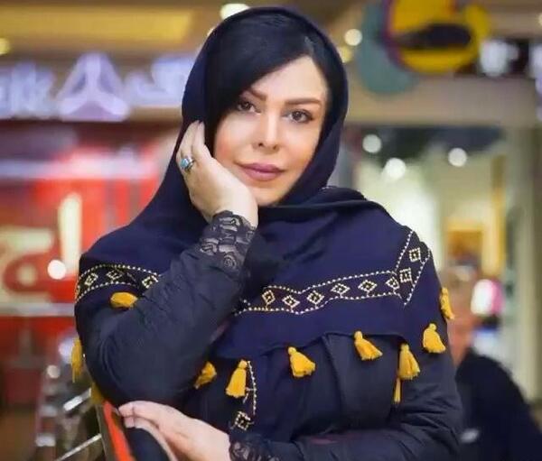 عکس قدیمی فلور نظری