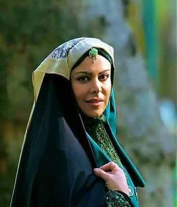عکس قدیمی فلور نظری
