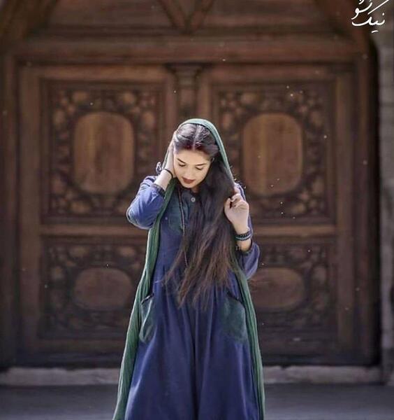 عکس پروفایل اینستاگرام دخترونه