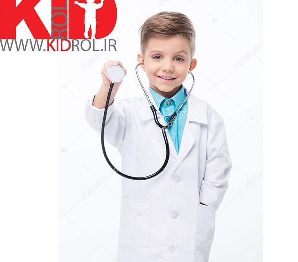 عکس گوشی دکتری