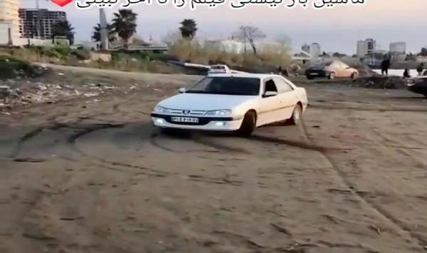 عکس موتور شوتی