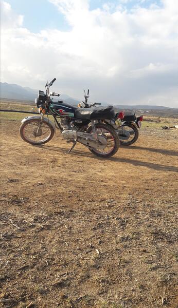 عکس موتور شوتی