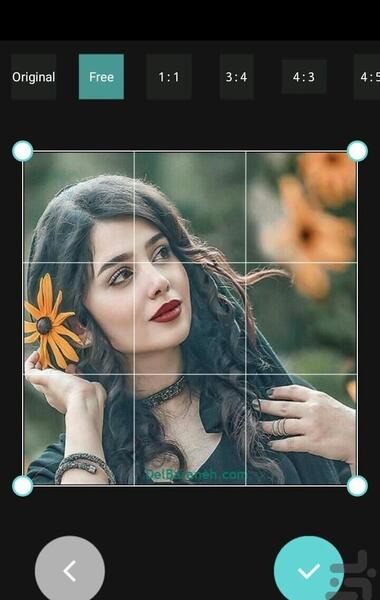 عکس مات کن حرفه ای