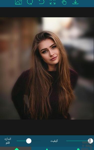 عکس مات کن حرفه ای