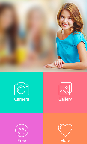 عکس مات کن حرفه ای