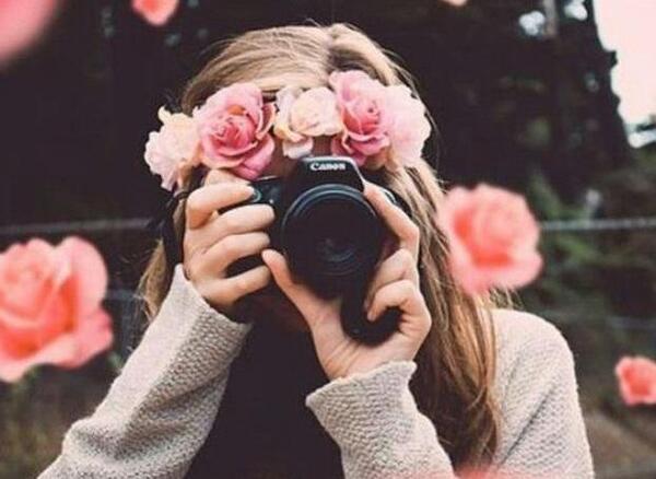 عکس پروفایل دخترونه عکاسی