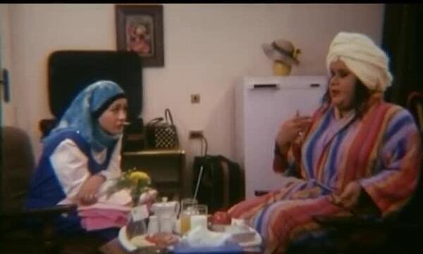 عکس آدم برفی فیلم