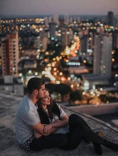 عکس پروفایل عاشقانه بدون متن لاکچری