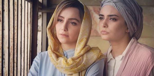 عکس مادر نازنین همدانی پور