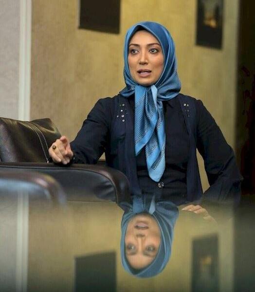عکس سریال آرام میگیریم