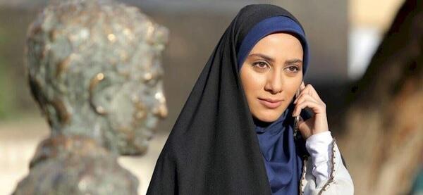 عکس سریال آرام میگیریم