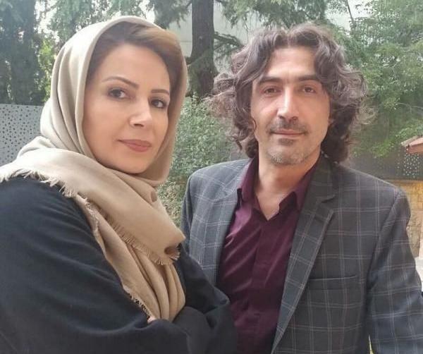 عکس سریال آرام میگیریم